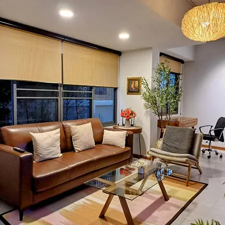 Olive Home